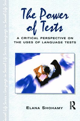 The Power of Tests