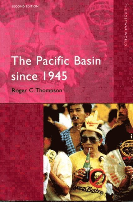 The Pacific Basin since 1945 1