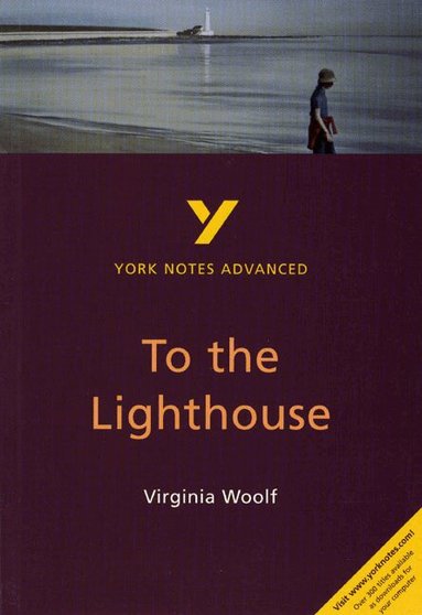 Julian Cowley - To the Lighthouse everything you need to catch up, study and prepare for the 2027, 2028 exams, Häftad