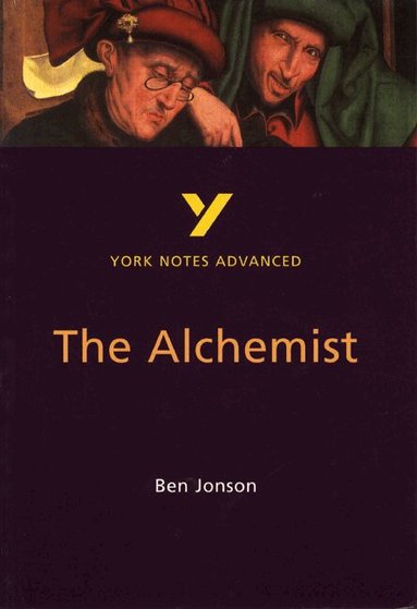 Chris Bailey - The Alchemist everything you need to catch up, study and prepare for the 2027, 2028 exams, Häftad