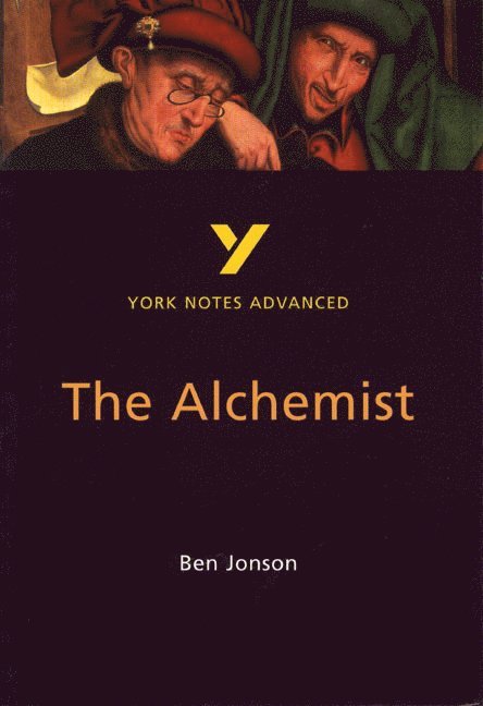 The Alchemist everything you need to catch up, study and prepare for the 2025 and 2026 exams 1