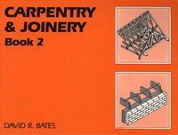 bokomslag Carpentry and Joinery Book 2