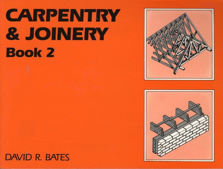 Carpentry and Joinery Book 2 1