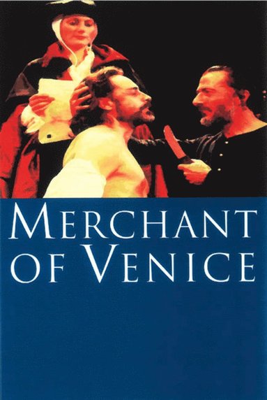 bokomslag Merchant of Venice