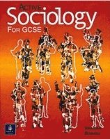 bokomslag Active Sociology for GCSE Paper