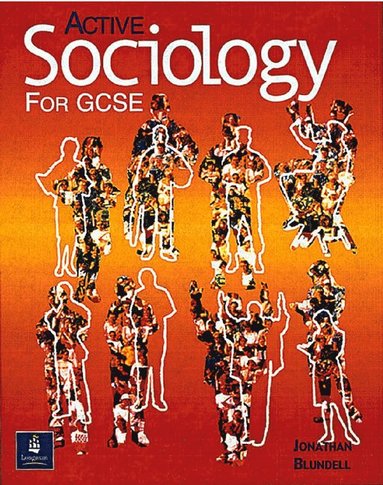 bokomslag Active Sociology for GCSE Paper