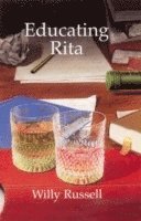 bokomslag Educating Rita