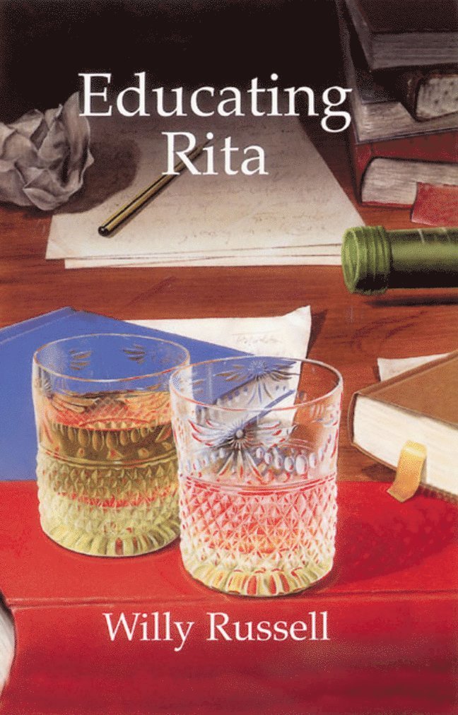 Educating Rita 1