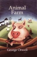 bokomslag Animal Farm