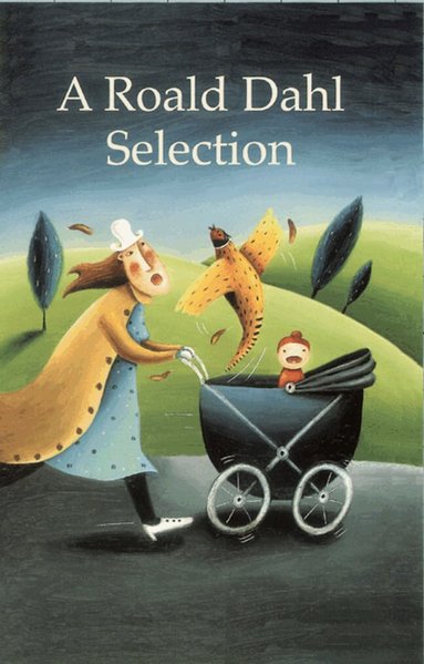 Roald Dahl, Andrew Bennett, Jim Taylor, George Kulbacki - Roald Dahl Collection, Inbunden