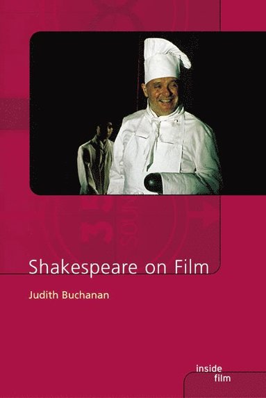 Judith Buchanan - Shakespeare on Film, Häftad
