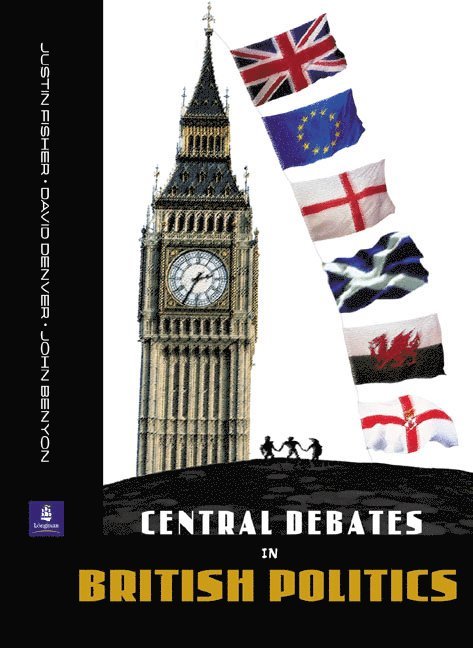 Central Debates in British Politics 1