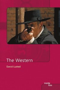 bokomslag The Western