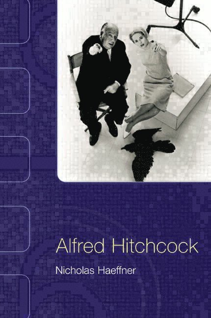 Alfred Hitchcock 1