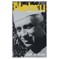 bokomslag Nehru