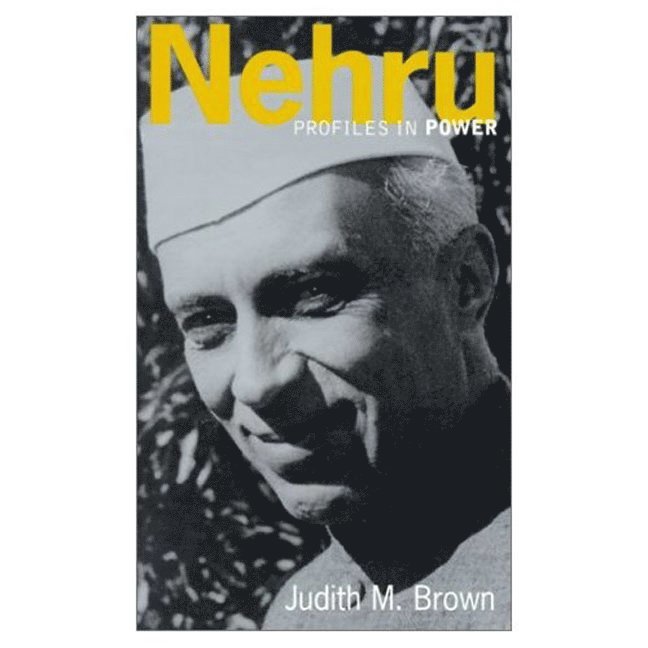 Nehru 1