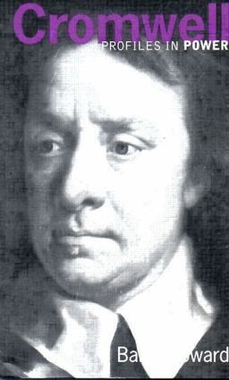 Barry Coward - Oliver Cromwell, Häftad
