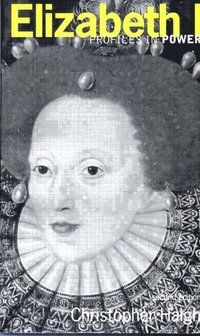 bokomslag Elizabeth