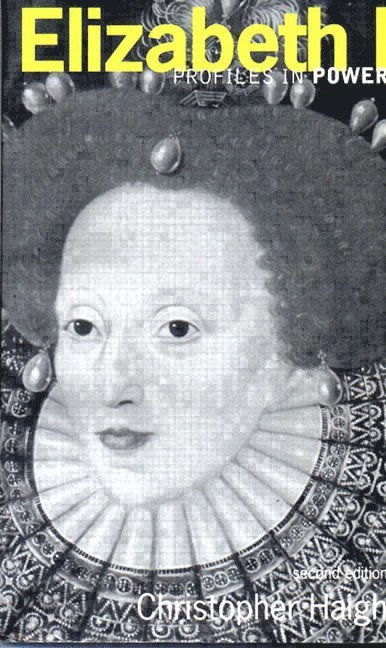 Elizabeth 1