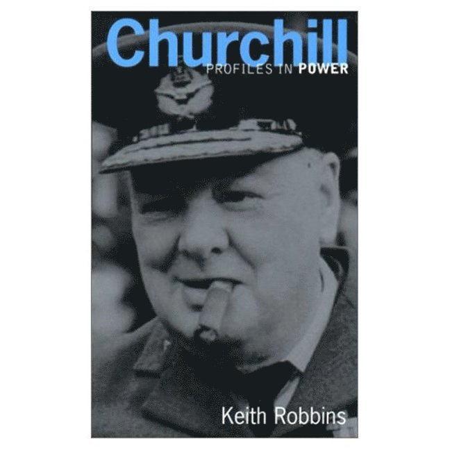 Churchill 1