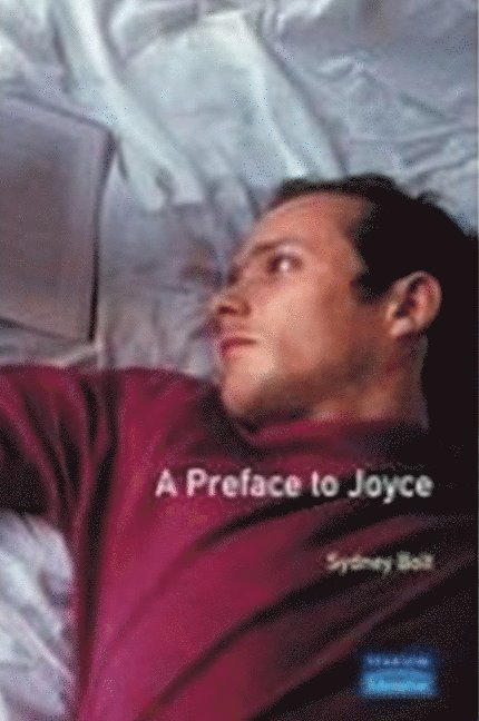 A Preface to James Joyce 1