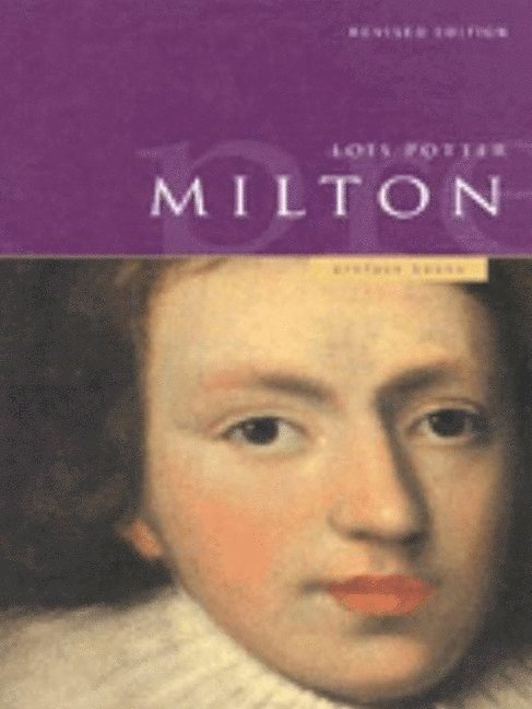 A Preface to Milton 1