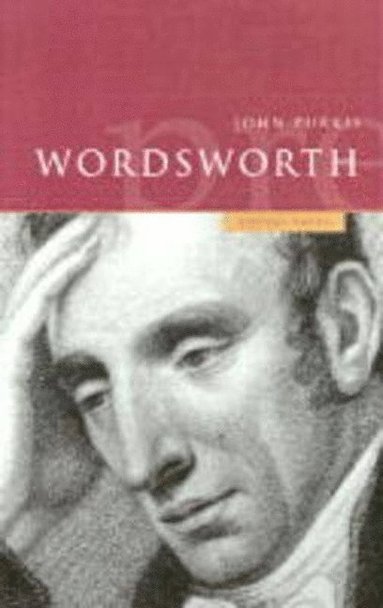 bokomslag A Preface to Wordsworth