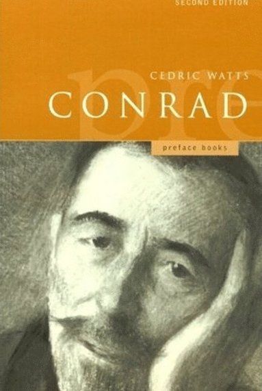bokomslag A Preface to Conrad