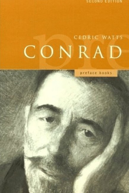 A Preface to Conrad
