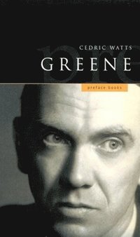bokomslag A Preface to Greene