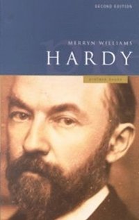 bokomslag A Preface to Hardy