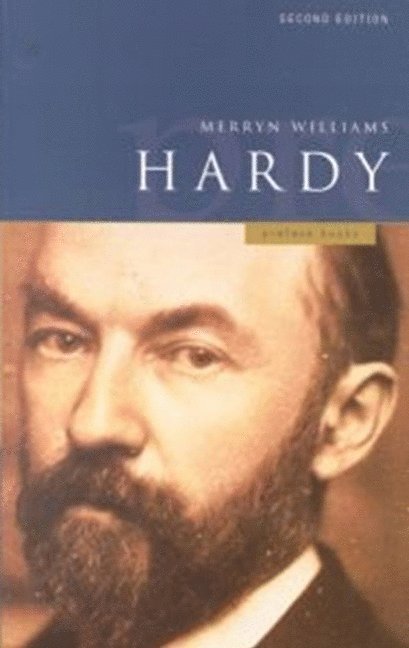 A Preface to Hardy 1
