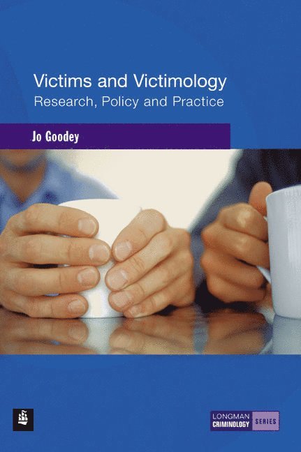 Victims and Victimology 1