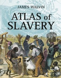 bokomslag Atlas of Slavery