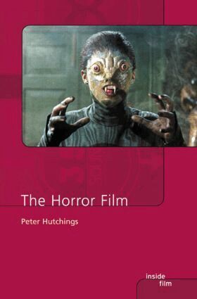 Peter Hutchings - Horror Film, Häftad