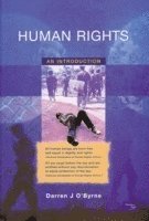 bokomslag Human Rights