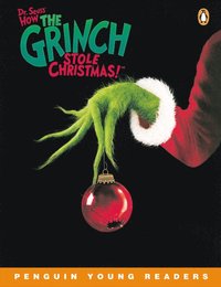 bokomslag How the Grinch Stole Christmas (Novelisation)