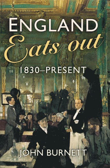 England Eats Out 1