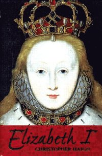 bokomslag Elizabeth 1