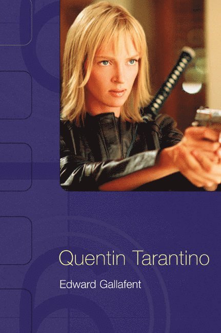 Quentin Tarantino 1