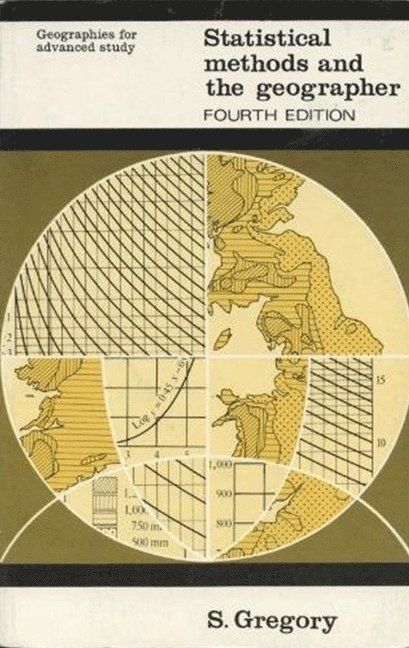 Statistical Methods and the Geographer 1