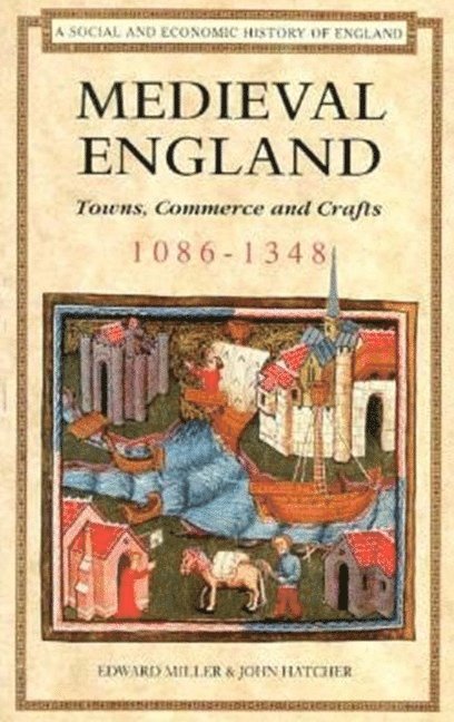 Medieval England 1