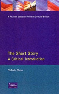 bokomslag The Short Story