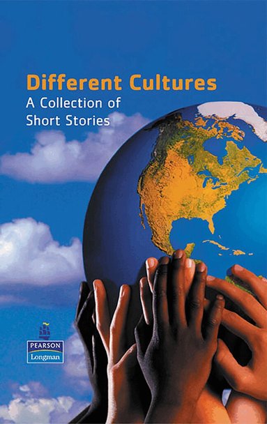 Steve Willshaw, Roy Blatchford - Different Cultures, Inbunden