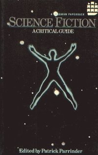 bokomslag Science Fiction