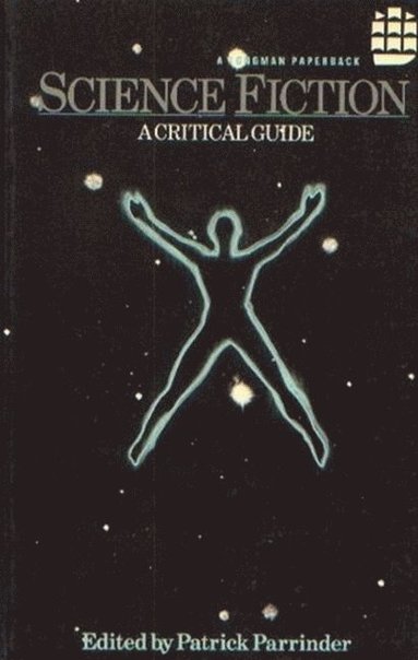 bokomslag Science Fiction