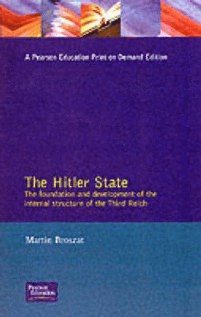 The Hitler State 1