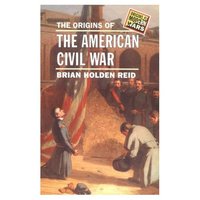 bokomslag The Origins of the American Civil War
