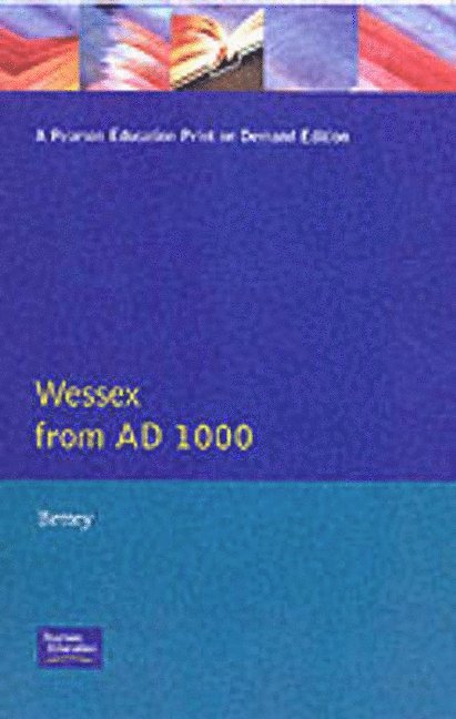 Wessex from Ad1000 1