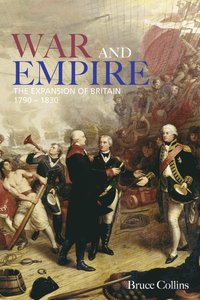 bokomslag War and Empire